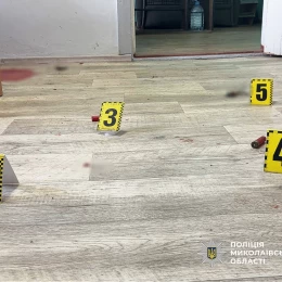 Старості села на Миколаївщині повідомили про підозру у вбивстві колеги. Фото: Нацполіція