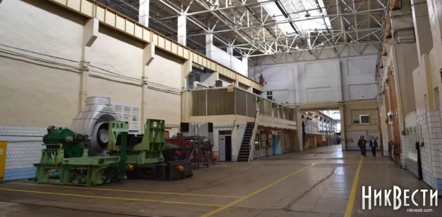 «Зоря»-«Машпроект», архівне фото: НикВести
