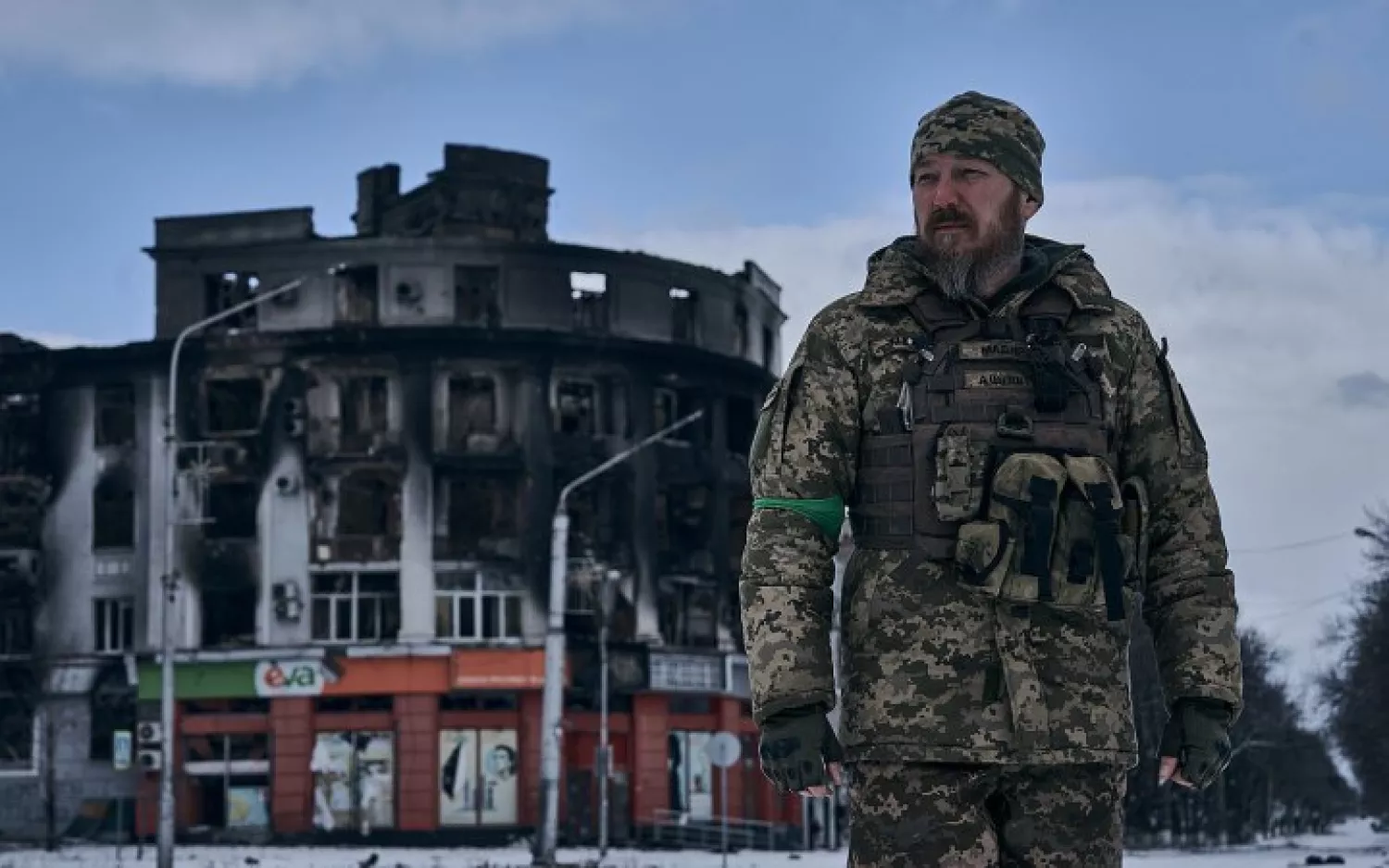 Роберт Бровді Фото: Wikipedia