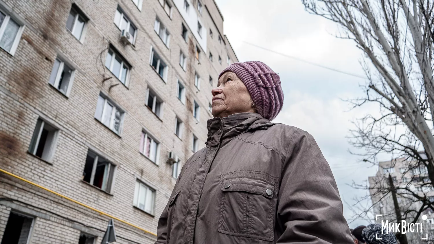 Наслідки обстрілів Миколаєва. Ілюстративне фото: НикВести