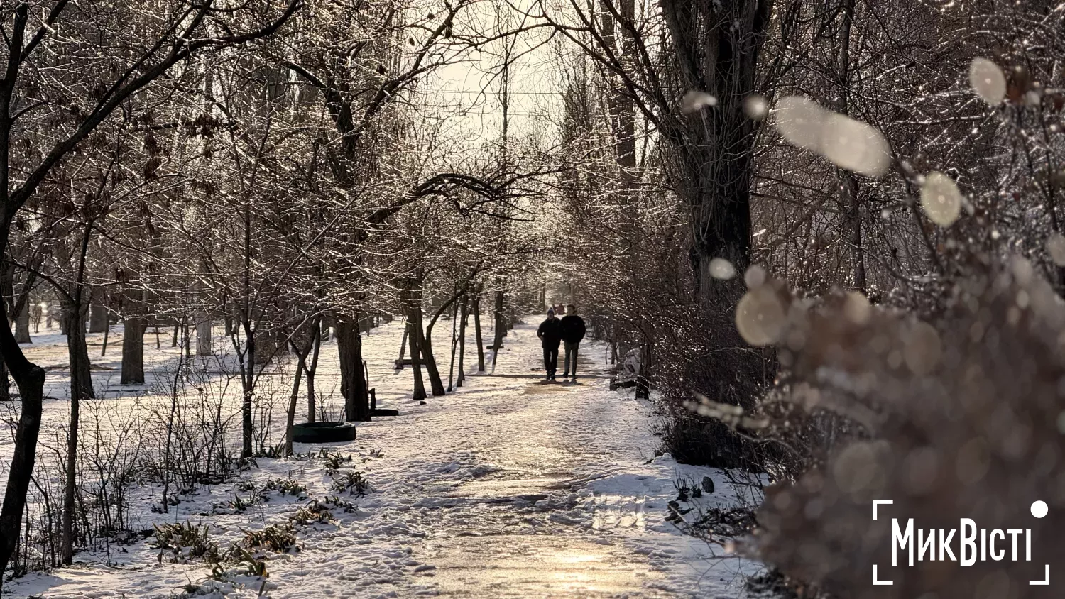 У Миколаєві в лютому померли майже втричі більше людей, ніж народилося. Ілюстративне фото: НикВести / Аліна Квітко