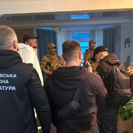 На Миколаївщині перед судом постануть учасники міжрегіональної наркогрупи. Фото: Прокуратура Миколаївської області