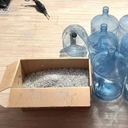 На Миколаївщині перед судом постануть учасники міжрегіональної наркогрупи. Фото: Прокуратура Миколаївської області