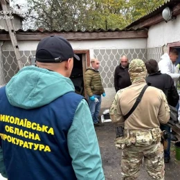 На Миколаївщині перед судом постануть учасники міжрегіональної наркогрупи. Фото: Прокуратура Миколаївської області
