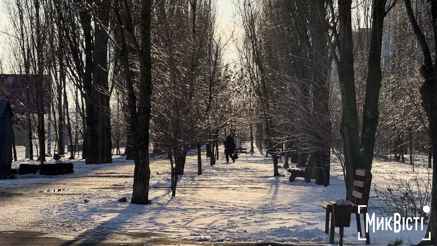 Фото: МикВісті