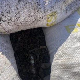 Небезпечні місця у місті позначили. Фото управління з надзвичайних ситуацій