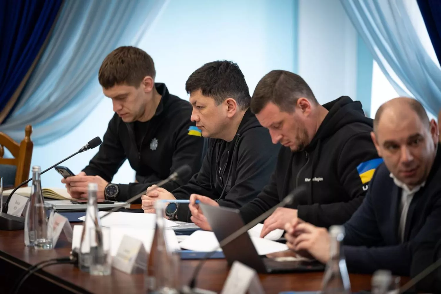 Миколаївщина отримає понад ₴280 млн на підготовку до зими: куди підуть кошти. Фото: Кабмін