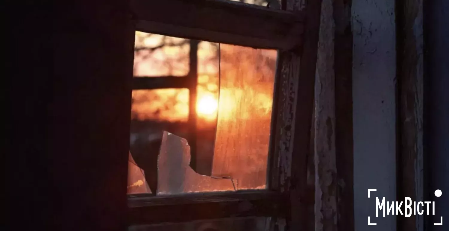 За минулу добу у Миколаївській області російських обстрілів не зафіксували. Фото: Сергій Овчаришин / МикВісті