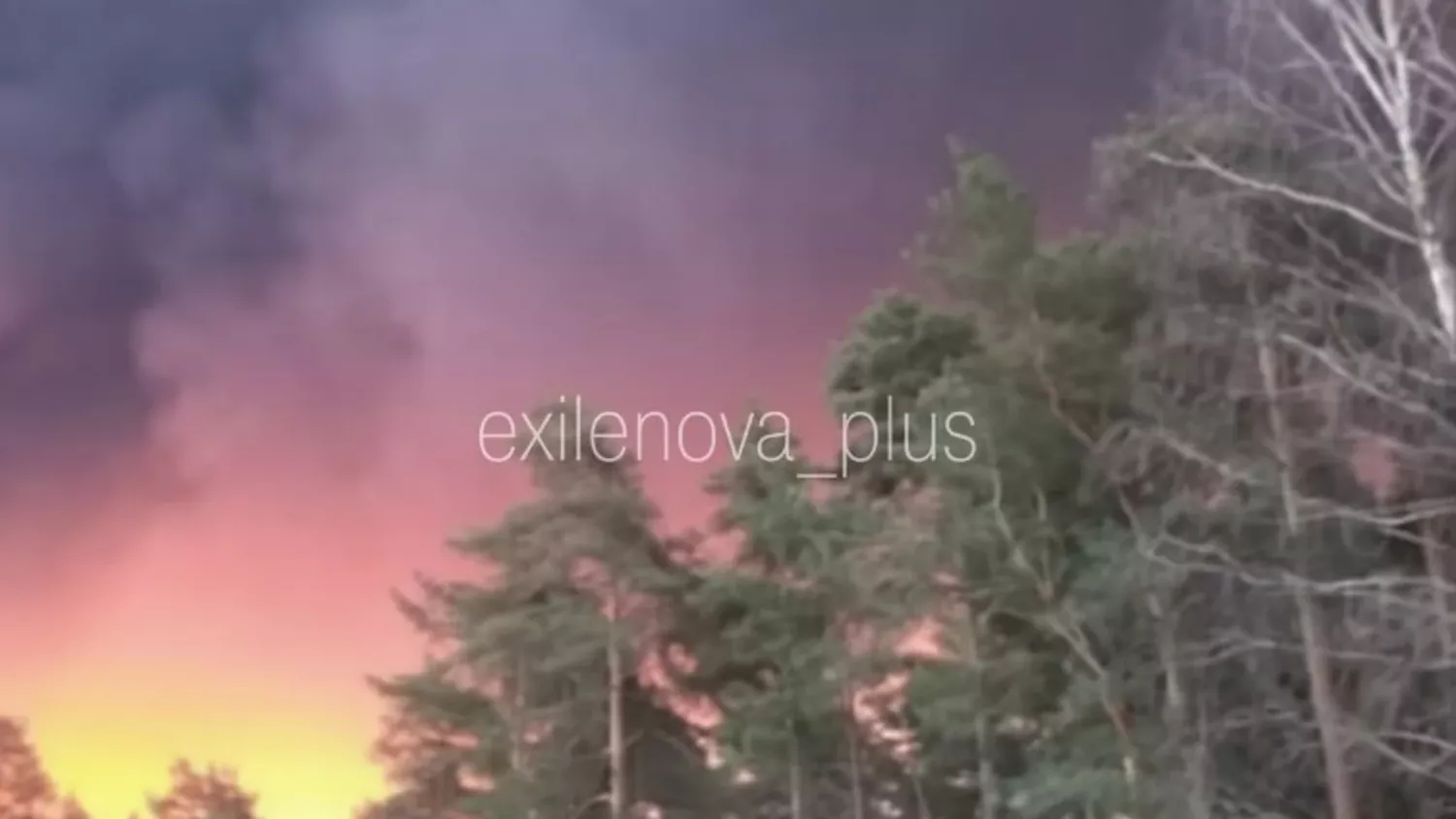 Безпілотники влучили в нафтовий термінал у Приморську Exilenova