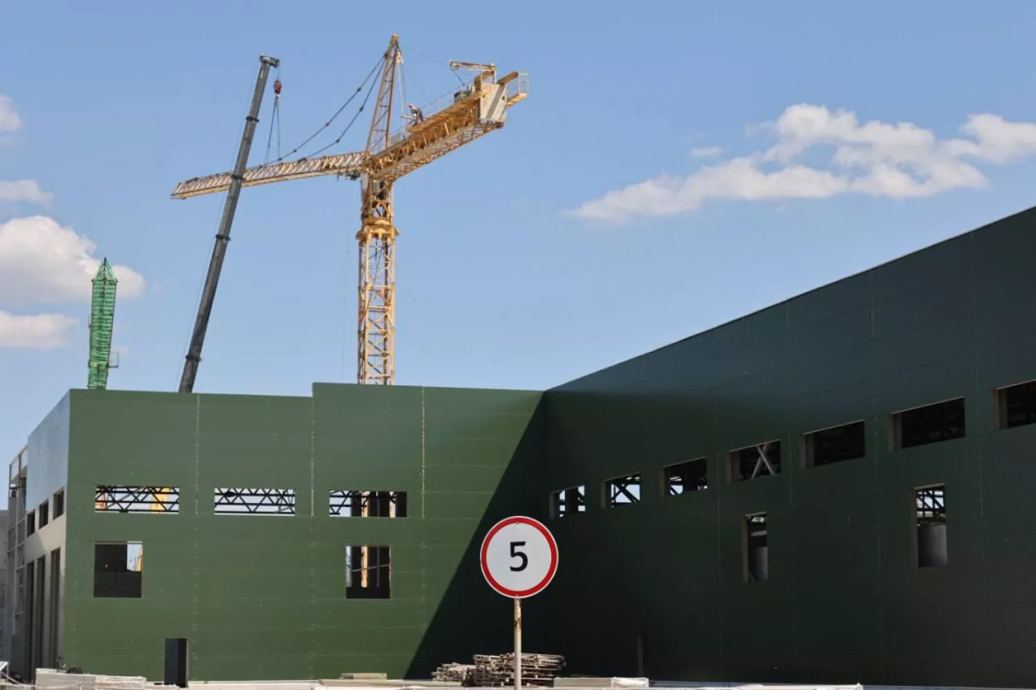 Львів розриває контракт із польським підрядником будівництва сміттєпереробного заводу. Архівне фото: Львівський міський голова Андрій Садовий