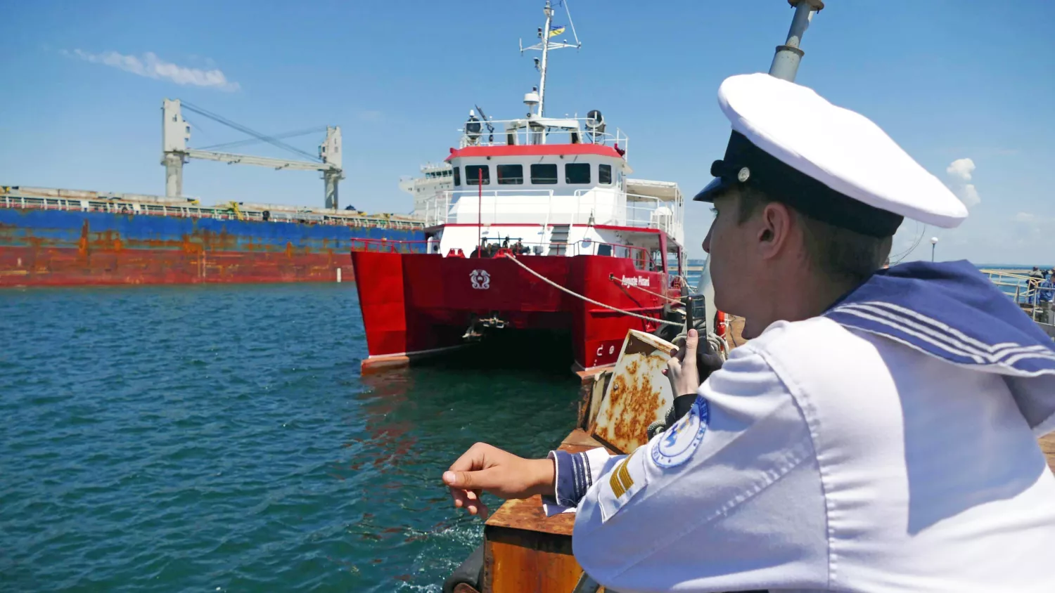 Одеса. Ілюстративне фото: Getty іmages