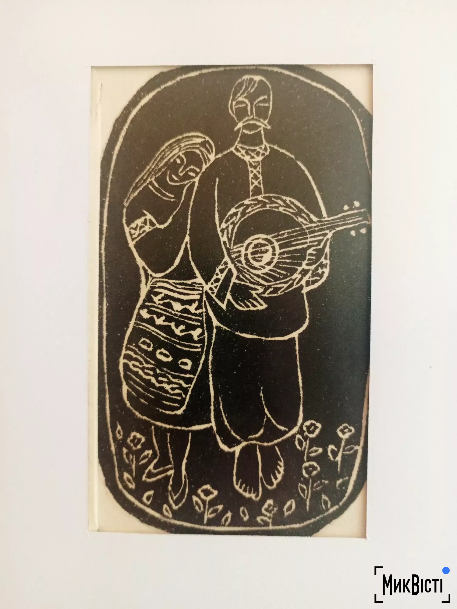 У Миколаєві відкрили виставку художників — лауреатів премії Шевченка, фото Галина Сеннікова, NikVesti