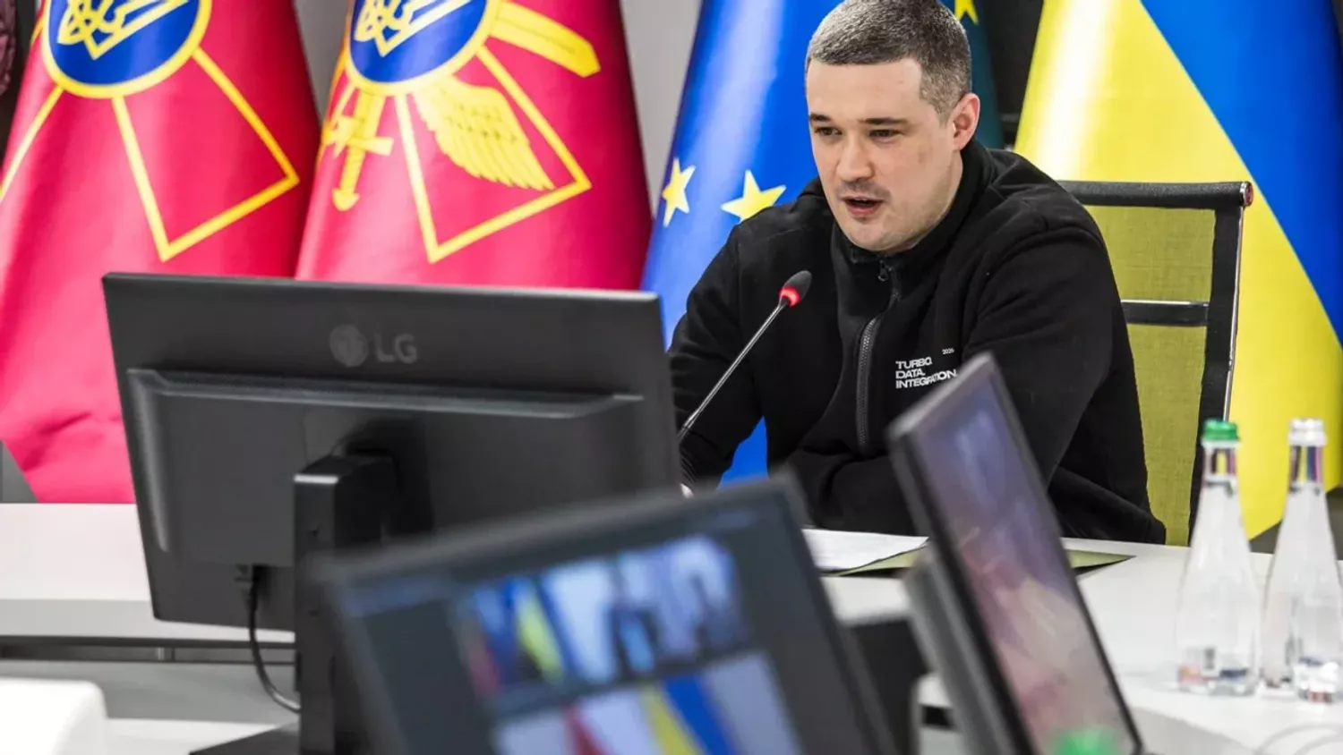 Міноборони переглядає терміни служби та забезпечення військових. Фото: Міноборони