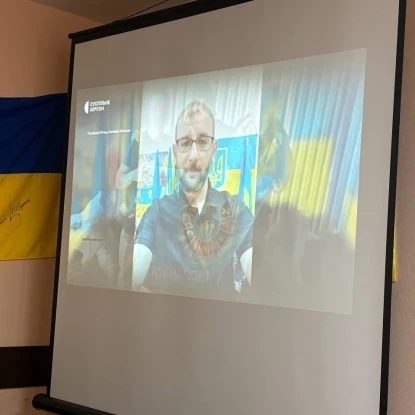 На Миколаївщині обрали лауреатів Ордену Святого Пантелеймона. Фото: Регіональна рада Ордену Святого Пантелеймона