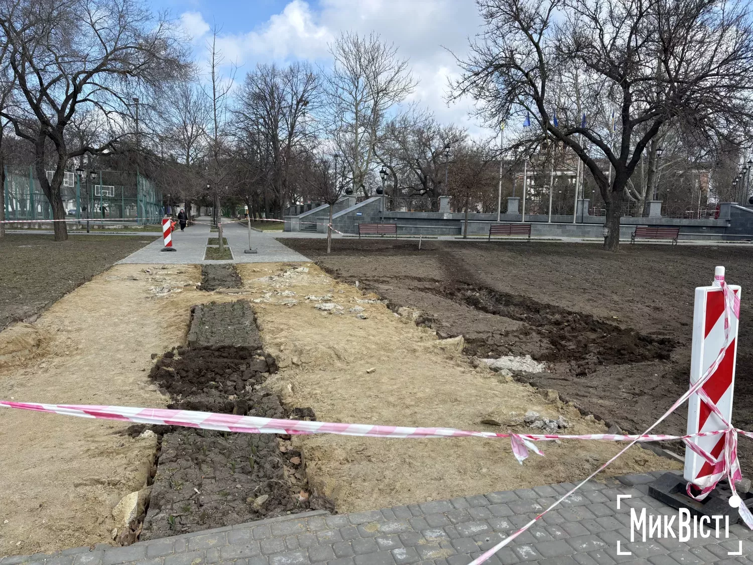 Фото: НикВести