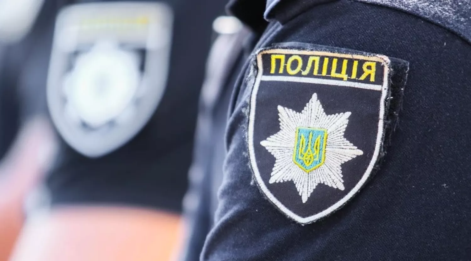 У Миколаєві чоловіку оголосили підозру за побиття співмешканки. Ілюстративне фото: Нацполіція