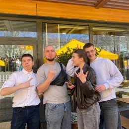 У Миколаєві після 4 років перерви відкрився МакДональдз. Фото: Анна Гакман / МикВісті