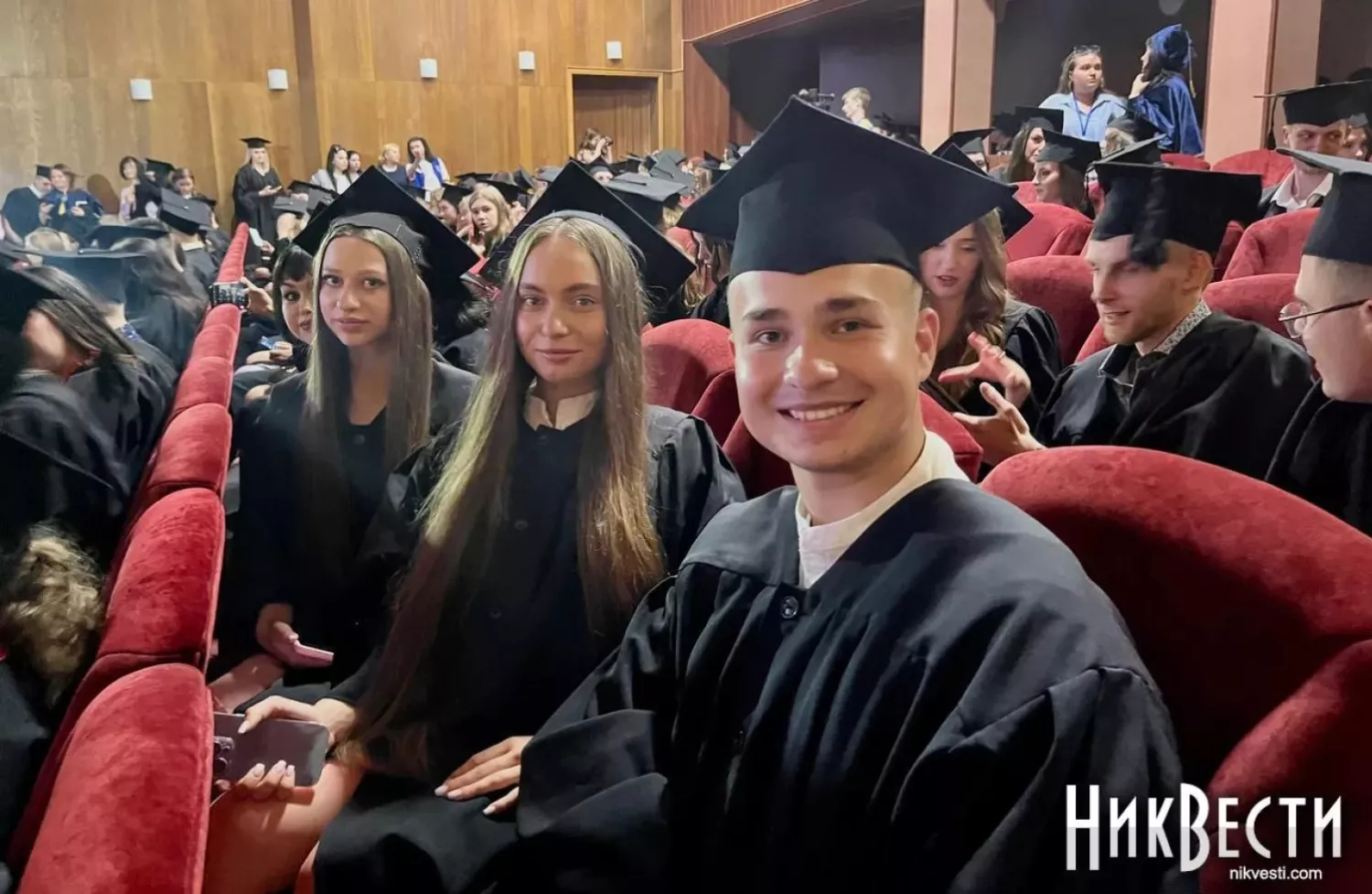 Кабмін запровадив нові стипендії для студентів. Ілюстративне фото: МикВісті