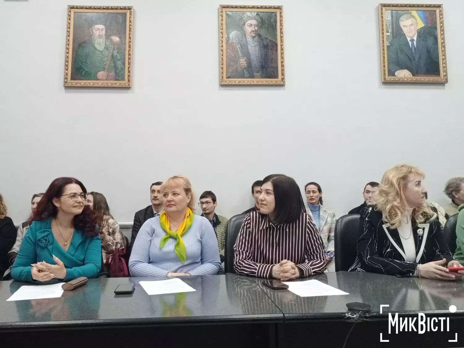 На перетині історії та міфології Миколаєва: нова книга професора Котляра, фото Галина Сеннікова, МикВісті