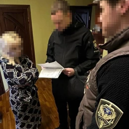 У Київському університеті культури викрили ймовірну схему розкрадання бюджетних коштів. Фото: СБУ