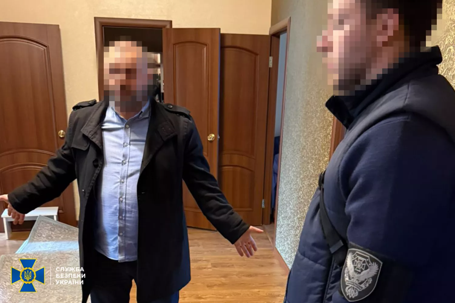 У Київському університеті культури викрили ймовірну схему розкрадання бюджетних коштів. Фото: СБУ