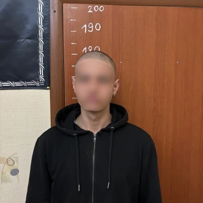 У Снігурівській громаді затримали двох підозрюваних у вбивстві. Фото: Нацполіція