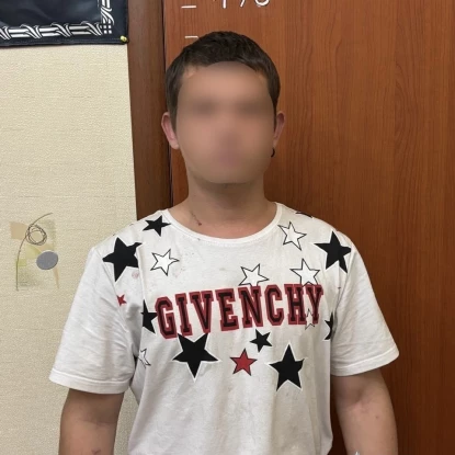 У Снігурівській громаді затримали двох підозрюваних у вбивстві. Фото: Нацполіція