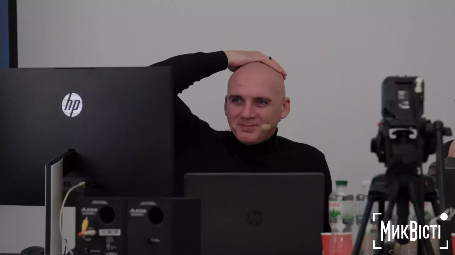 Засідання сесії Миколаївської міської ради. Фото: «НикВести»