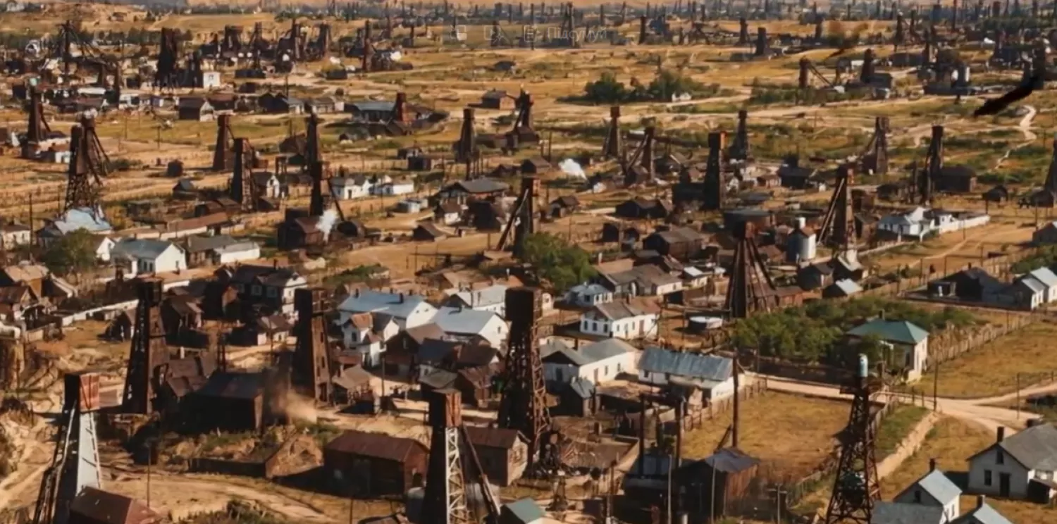 Галицьке Ельдорадо. Скриншот з відео