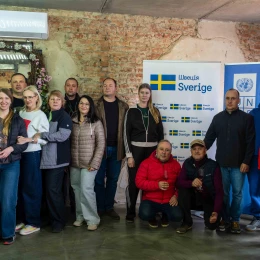 Даріна Мельничук / МикВісті