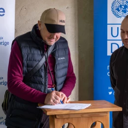 Даріна Мельничук / МикВісті