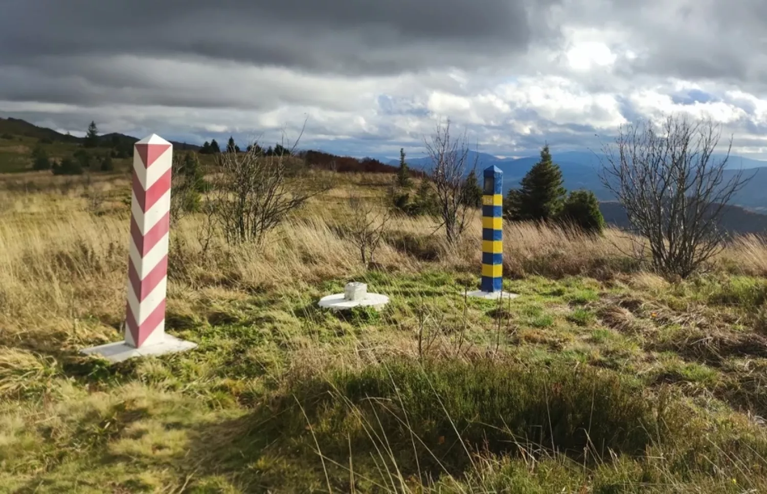 Польща хоче збудувати електронний бар’єр уздовж кордону з Україною. Фото: Shutterstock