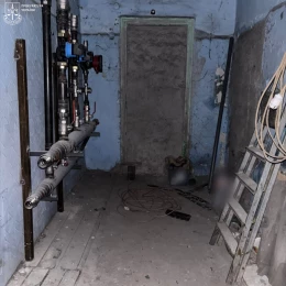 В Одесі підрядника та інженера технагляду підозрюють у розтраті понад 2,5 млн грн. Фото: Одеська обласна прокуратура