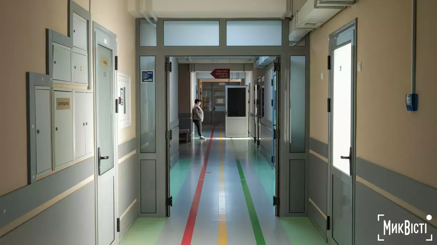 Ілюстраційне фото: НикВести