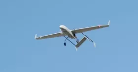 У Єврокомісії прокоментували падіння українського дрона у Фінляндії. Ілюстраційне фото zaxid.net