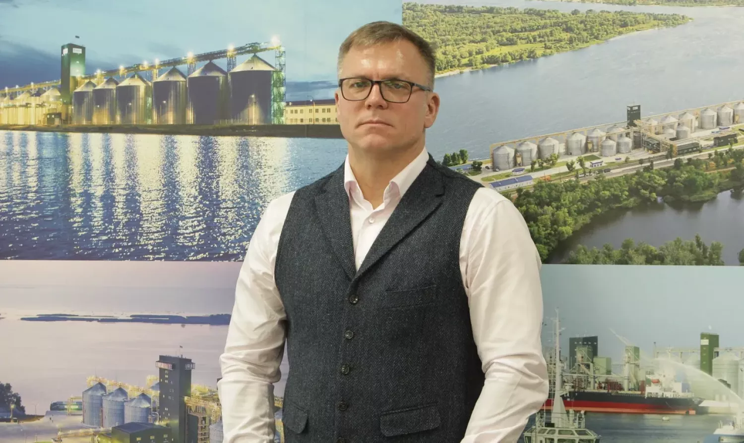 Андрій Вадатурський. Фото: LIGA.net