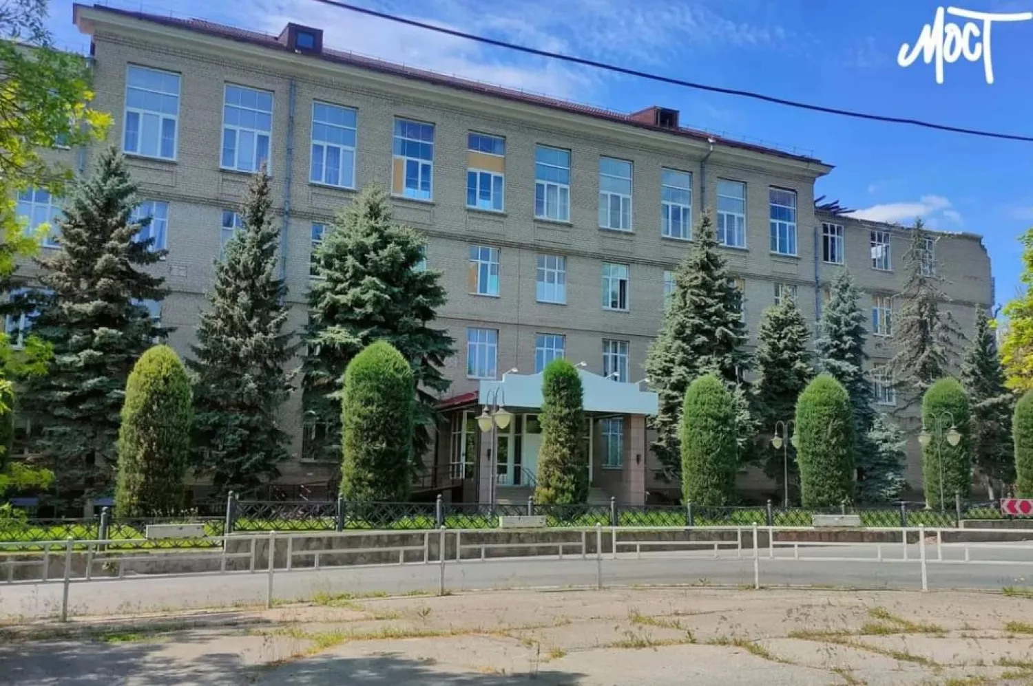 До Одеського апеляційного суду можуть перевести суддя з Херсона. Ілюстративне фото: Мост