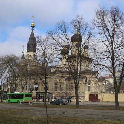 У Миколаєві тестують новий тролейбусний маршрут. Фото: Миколаївська міська рада