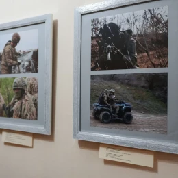 Фотовиставка 