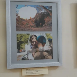 Фотовиставка 