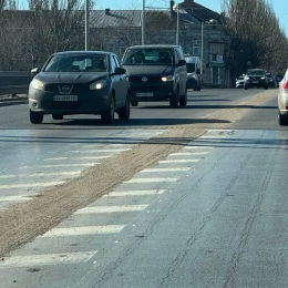 У Миколаєві наприкінці березня відновлять механізоване прибирання вулиць. Ілюстративне фото: МикВісті