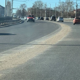 У Миколаєві наприкінці березня відновлять механізоване прибирання вулиць. Ілюстративне фото: МикВісті