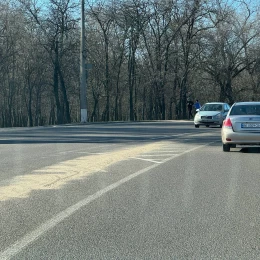 У Миколаєві наприкінці березня відновлять механізоване прибирання вулиць. Ілюстративне фото: МикВісті