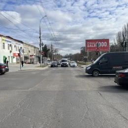 У Миколаєві наприкінці березня відновлять механізоване прибирання вулиць. Ілюстративне фото: МикВісті