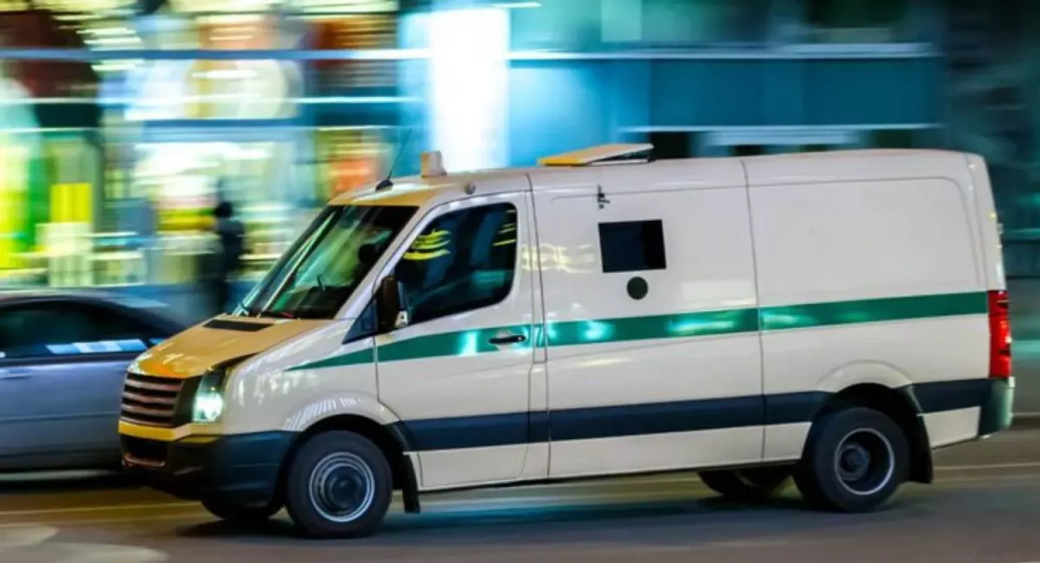 В Угорщині пояснили затримання українців підозрою у відмиванні грошей. Фото:Teltonika