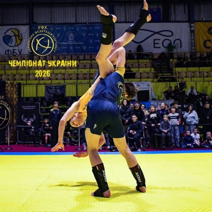 Миколаївські спортсмени вибороли 9 медалей на чемпіонаті з хортингу. Фото: Миколаївська ОВА