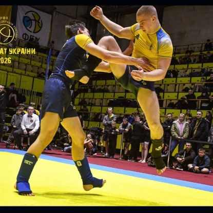 Миколаївські спортсмени вибороли 9 медалей на чемпіонаті з хортингу. Фото: Миколаївська ОВА