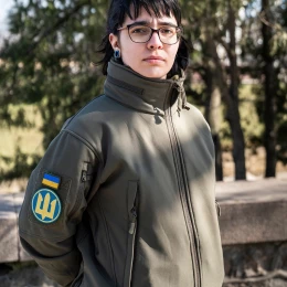 Фото: 426 окремий полк безпілотних систем морської піхоти