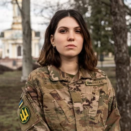 Фото: 426 окремий полк безпілотних систем морської піхоти