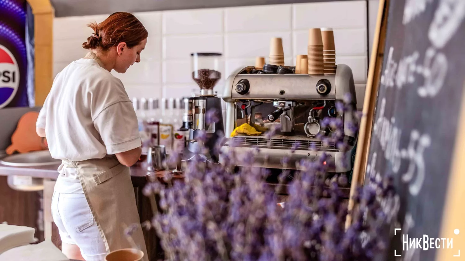 Бізнес Миколаївщини сплатив понад 612 млн грн ПДВ до держбюджету. Ілюстративне фото: НикВести